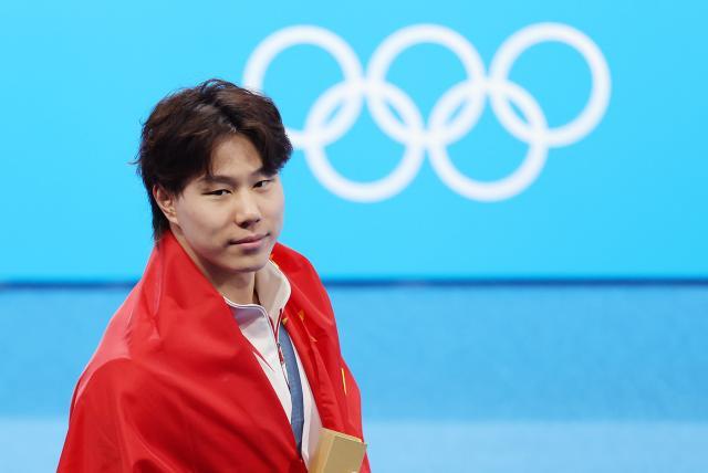 狗子28平台入口-【人物】覃海洋：我完成了属于我的自我救赎