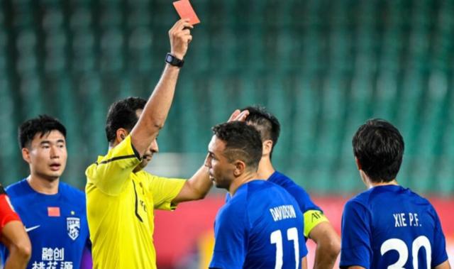 狗子28app下载-仅双外援出战+被罚1人 三镇连续两场领先后失分