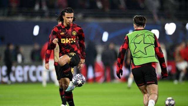 狗子28平台入口-【欧冠】马赫雷斯格瓦迪奥尔破门，莱比锡1比1曼城