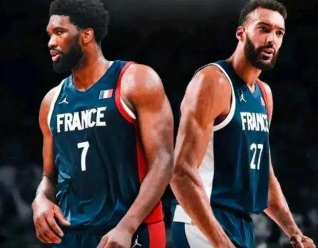 狗子28注册登录-法国男篮梦想打造三塔组合：文班+戈贝尔+恩比德